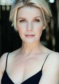 Jacqueline McKenzie